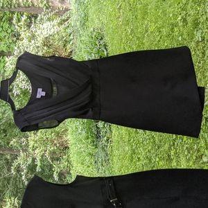 Loft little black dress